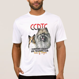 Camiseta Levi e Seger