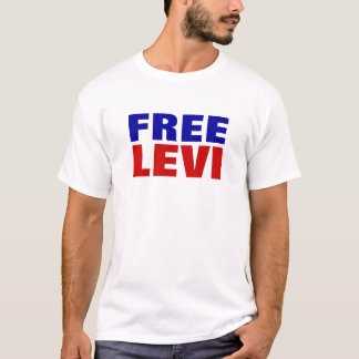 CAMISETA LEVI LIVRE