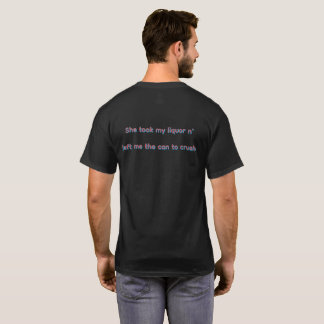 Camiseta Levoume