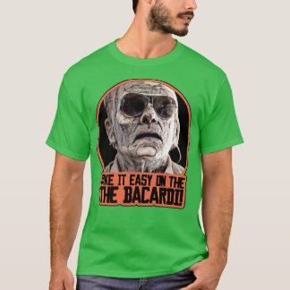 Camiseta Lew Hayward Tome Calma
