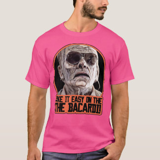 Camiseta Lew Hayward Tome Calma