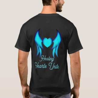 Camiseta Lewiston Strong
