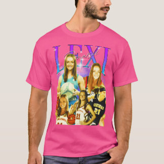 Camiseta Lexi Donarski