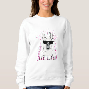 Camiseta Lexi Llama