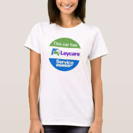 Camiseta Leycare