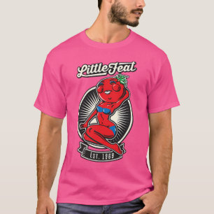 Camiseta Lf 80S