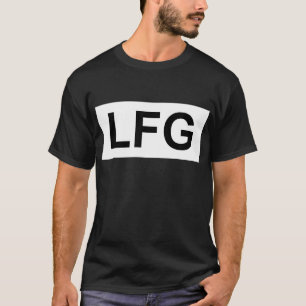 CAMISETA LFG