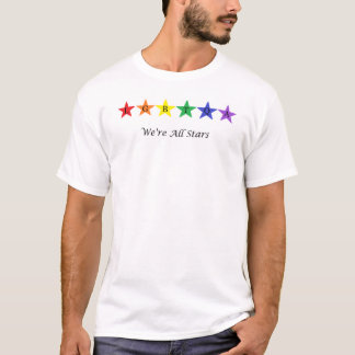 CAMISETA LGBT