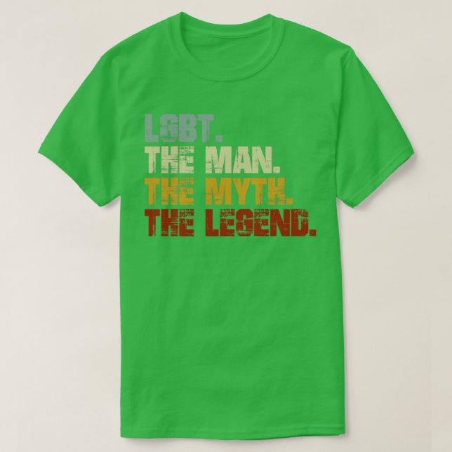 Camiseta Lgbt2 (Frente do Design)