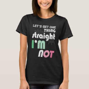 Camiseta Lgbt Abrosexualidade Sinalizador Igualdade do Orgu