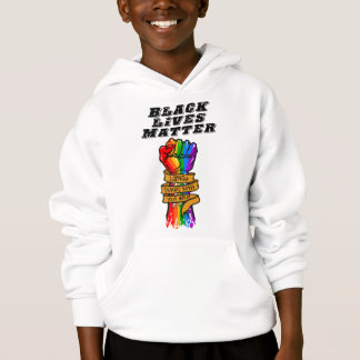 Camiseta Lgbt Blm