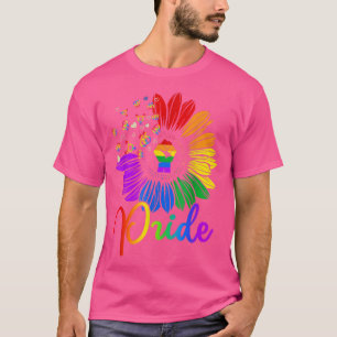 Camiseta LGBT Gay Lésbica Trans