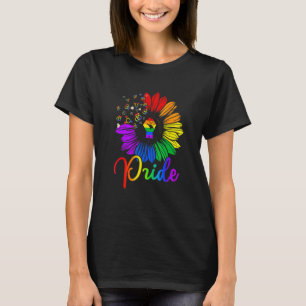 Camiseta Lgbt Gay Lésbica Trans