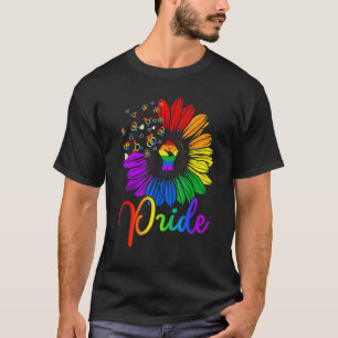 Camiseta Lgbt Gay Lésbica Trans