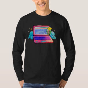 Camiseta Lgbt Gay Lessbian Transgender Binaries Fo