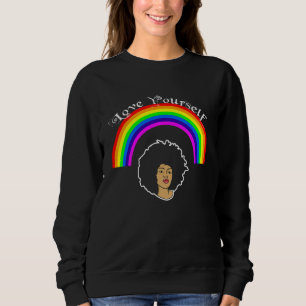 Camiseta LGBT Lésbica Gay Bissexual Transexual Orgulho Quee