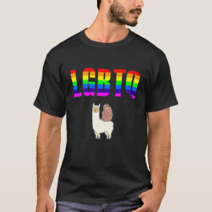 Camiseta LGBT Lésbica Gay Bissexual Transexual Orgulho Quee