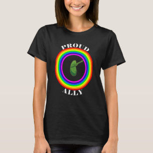 Camiseta LGBT Lésbica Gay Bissexual Transexual Orgulho Quee