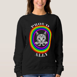 Camiseta LGBT Lésbica Gay Bissexual Transgênero Orgulho Que