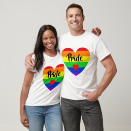 Camiseta #LGBT #love #orgulde #gay #liberdade #parada