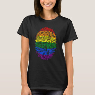 Camiseta Lgbt Ord. Lgbt Ord. Mon.