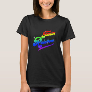 Camiseta Lgbt Orgulho gay Lésbica Transgênero Bissexual 16