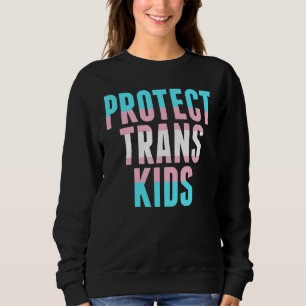 Camiseta Lgbt Pride Rainbow Flag Transgender Protect