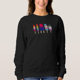 Camiseta Lgbt Psicles Igual Direito Para Todos