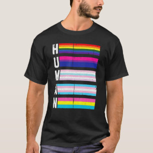 Camiseta Lgbt Q Orgulho Gay Bi Transsexual Trans P