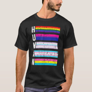 Camiseta Lgbt Q Orgulho Gay Bi Transsexual Trans P