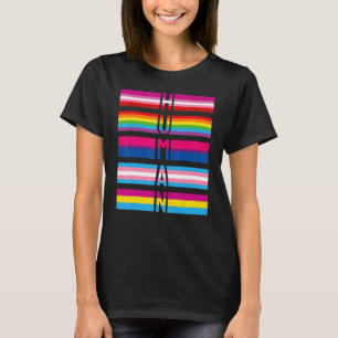 Camiseta Lgbt Q Orgulho Gay Bi Transsexual Trans P
