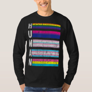 Camiseta Lgbt Q Orgulho Gay Bi Transsexual Trans P