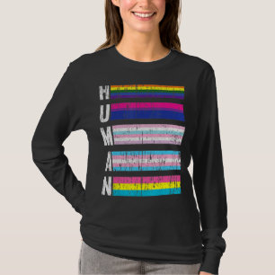 Camiseta Lgbt Q Orgulho Gay Bi Transsexual Trans P