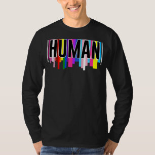 Camiseta Lgbt Q Orud Ally Orgulho gay Lgbt Flag Rainbo