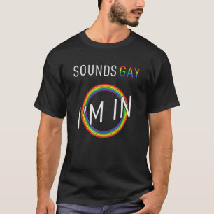 Camiseta Lgbt Rainbow Legal Lip Heartbeat Orgulho gay Lgbt