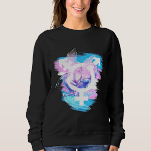 Camiseta Lgbt Rainbow Pride Transgender Bisexual Gay Lesbia