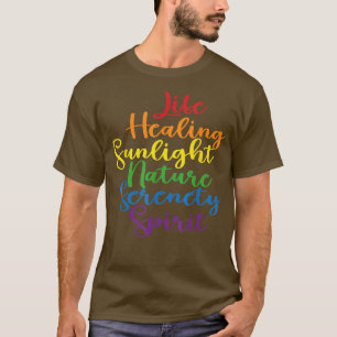 Camiseta LGBT Sinalizador LGBT Orgulho Mês Gay LGBT