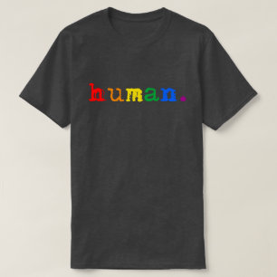 CAMISETA LGBTQ+