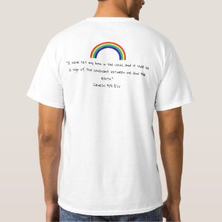 CAMISETA LGBTQ