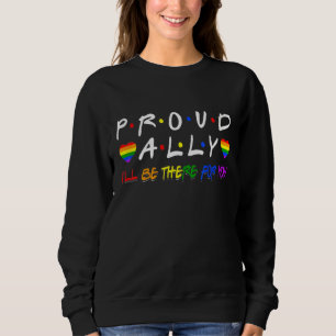 Camiseta Lgbtq Black Pride Orgulho Orgulhoso Ally Lésbica G