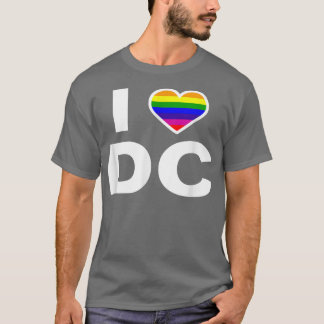 CAMISETA LGBTQ D 