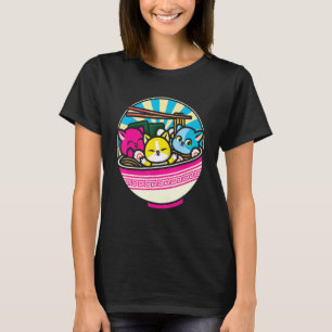 Camiseta LGBTQ Lésbica Animal Gato Pansexual Bandeira Pan P