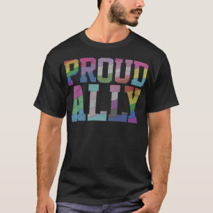 Camiseta LGBTQ Lésbica Bi Transsexual Orgulho gay Mês G