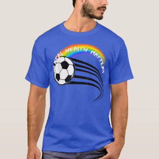 Camiseta Lgbtq Orde Soccer Saúde Mental3045 1379