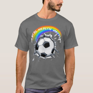 Camiseta Lgbtq Orde Soccer Saúde Mental3049 1383