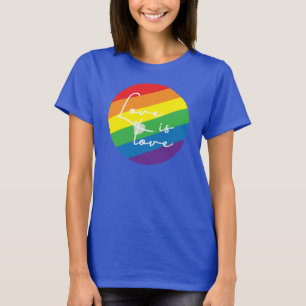Camiseta LGBTQI aliado cristão LGBTQI acolhendo metodistas