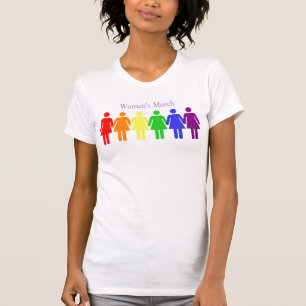 Camiseta LGBTQIA 2017