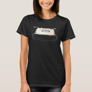 Camiseta Lhama Fofa No Seu Bolso Animal Alpaca