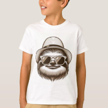 Lhoth Kids Tee