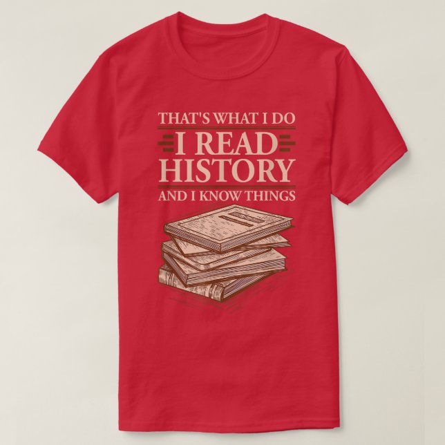 Camiseta Li História e Sei Coisas Cute Book Amam T- (Frente do Design)
